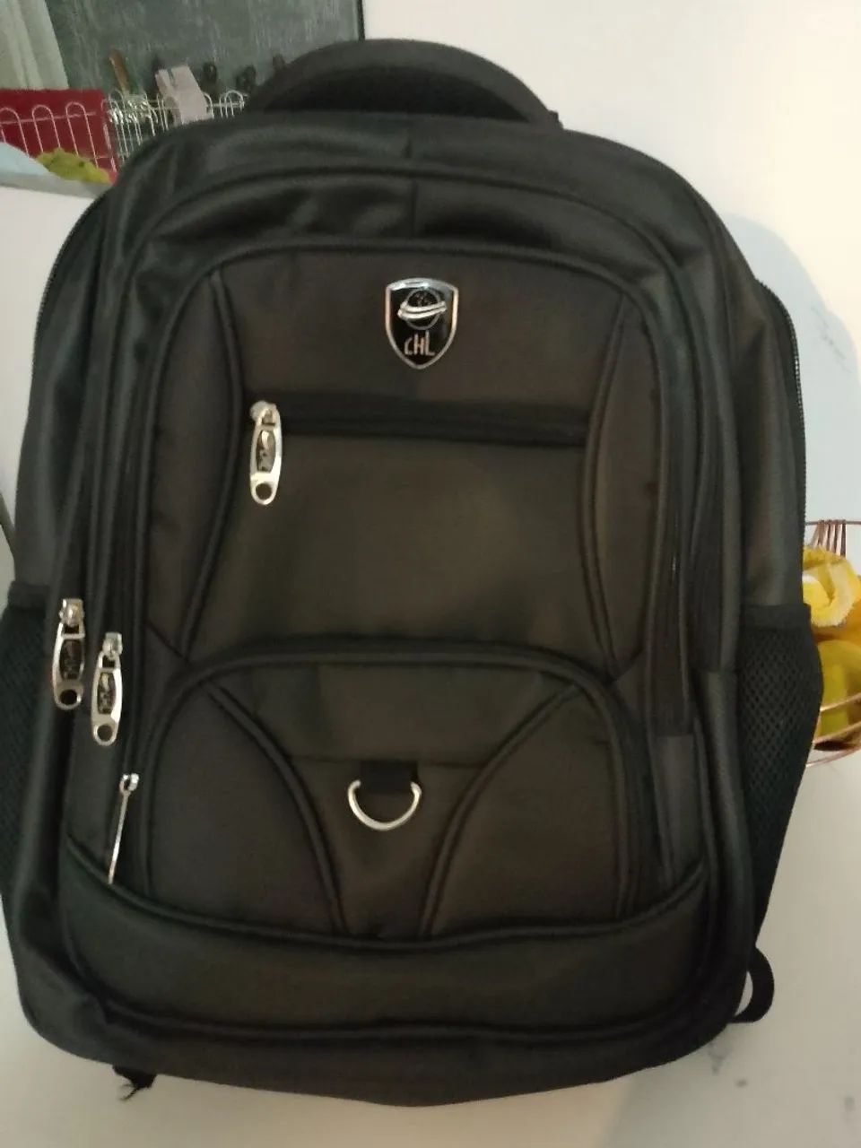 Mochila para notebook NOVA64520814429825120