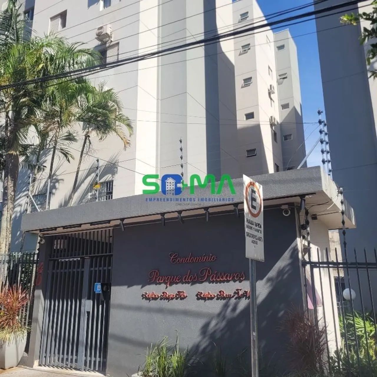 Foto - Presidente Prudente - Parque São Judas Tadeu