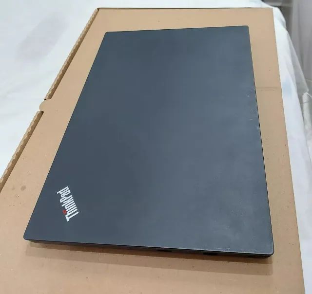 Notebook Lenovo Thinkpad T14 Gen1 I5 16gb Ssd M2 256gb Usada (Usado) - Foto 2