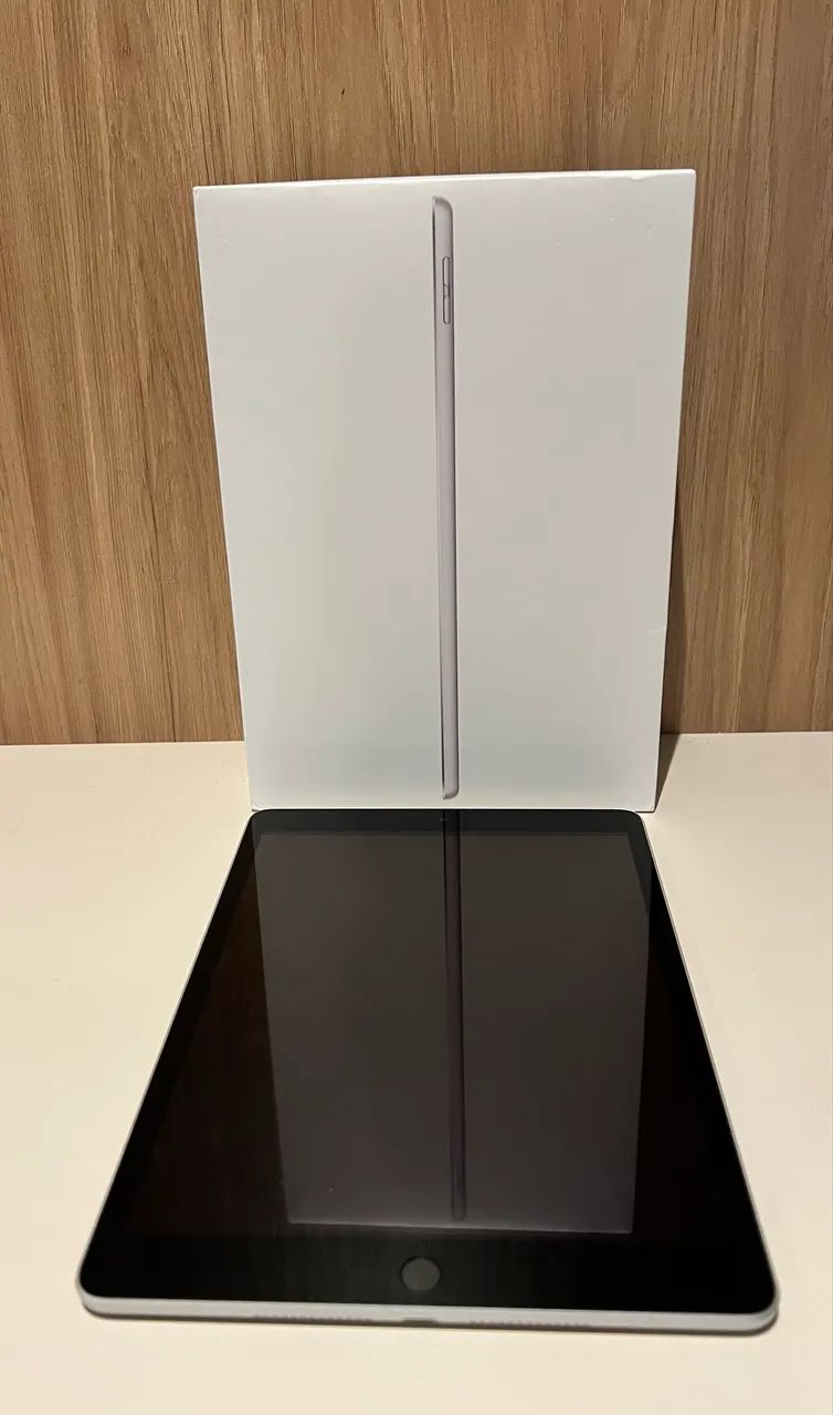 iPad 9a geração 256gb  - Foto 2