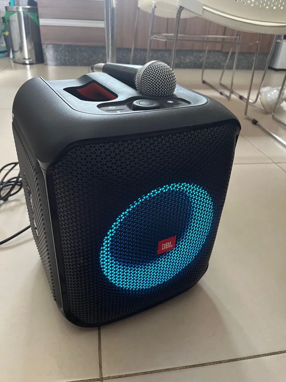 Caixa de Som JBL ESSENTIAL - Foto 2