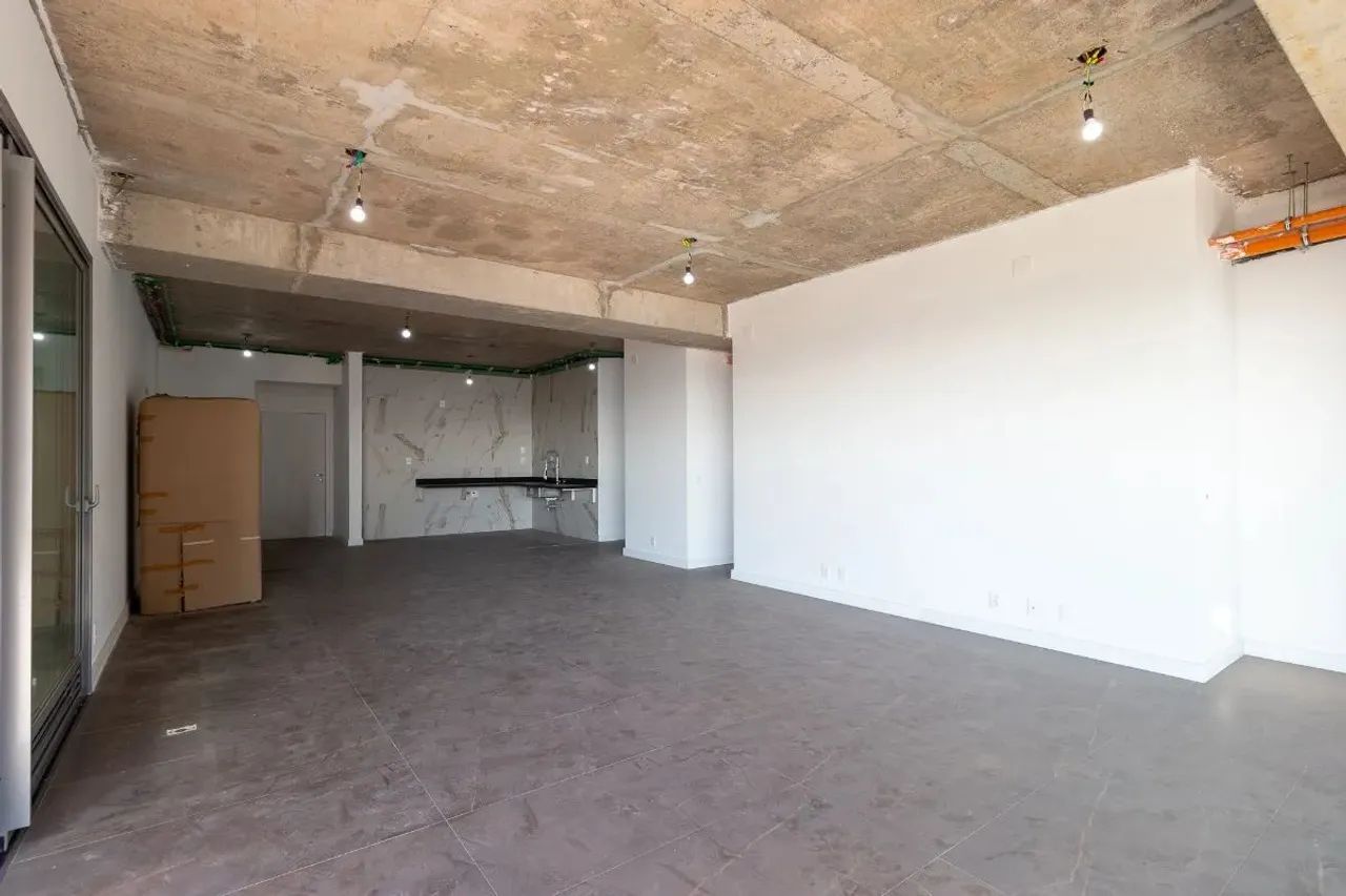 Apartamento tipo para venda com 5 quartos, sendo 5 suítes, 402.44m² - Foto 4