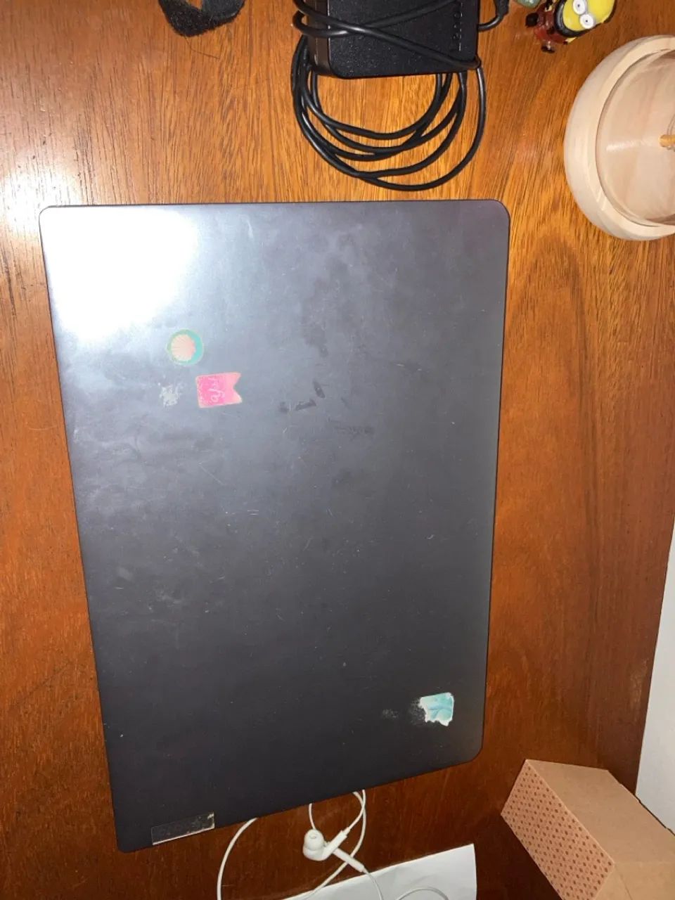 Notebook Lenovo IdeaPad 3 15ITL6 - Foto 3