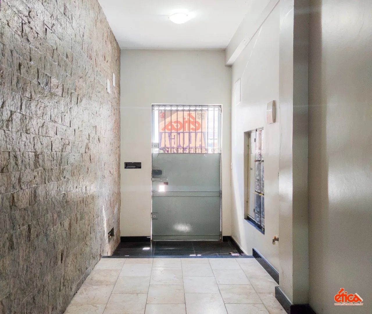 Sala Comercial med. aprox. 50,00 m² de área privativa no Umarizal - COD 44275 - Foto 3