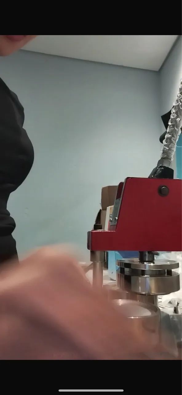 Prensa articulada chiguetto  - Foto 2