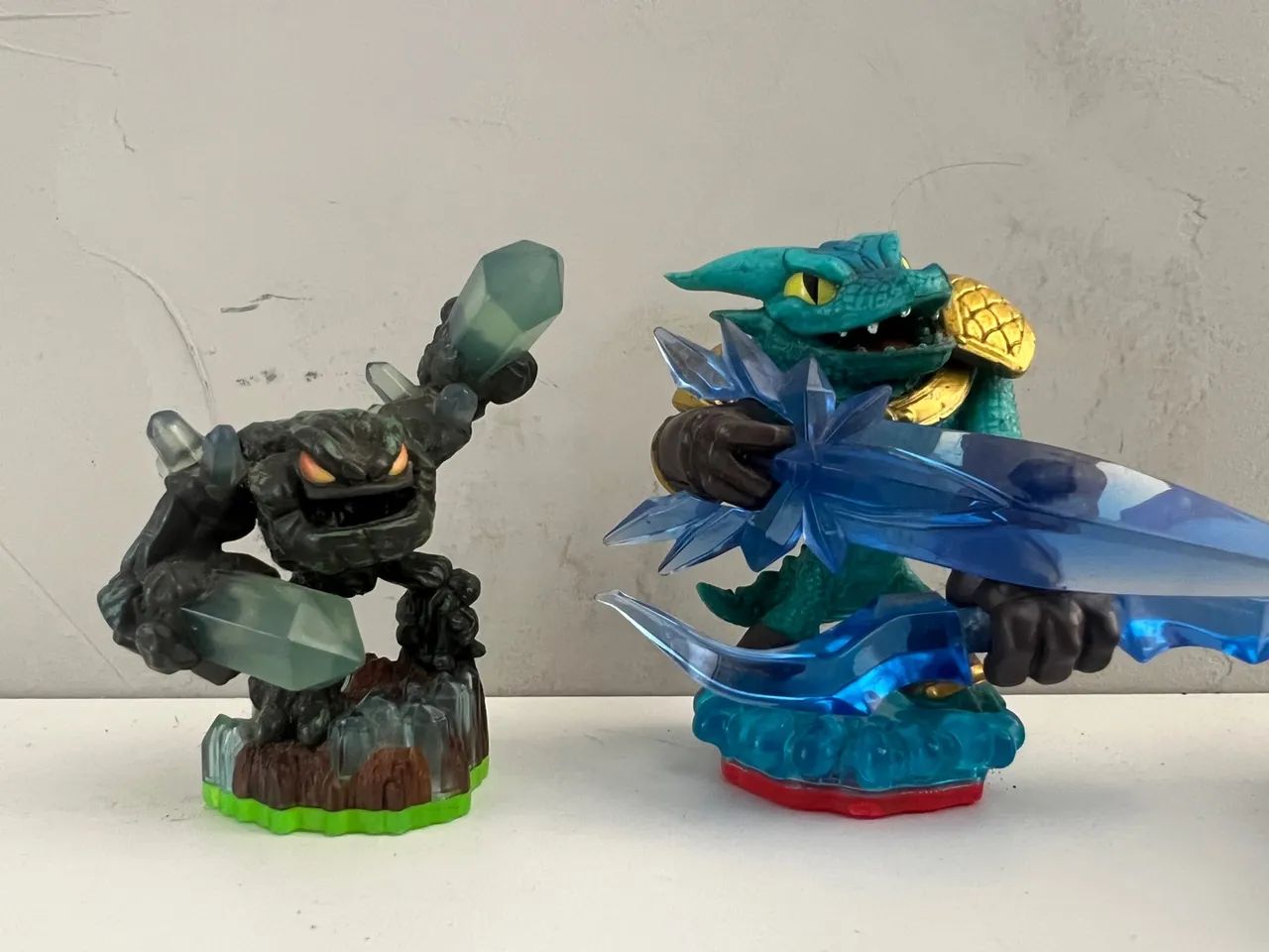 Skylanders  - Foto 2