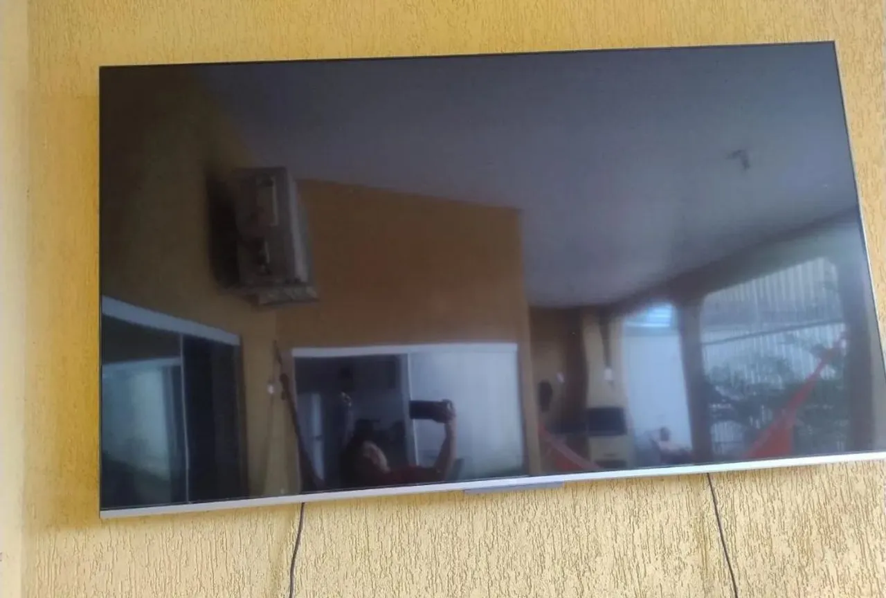 TV Tela Plana