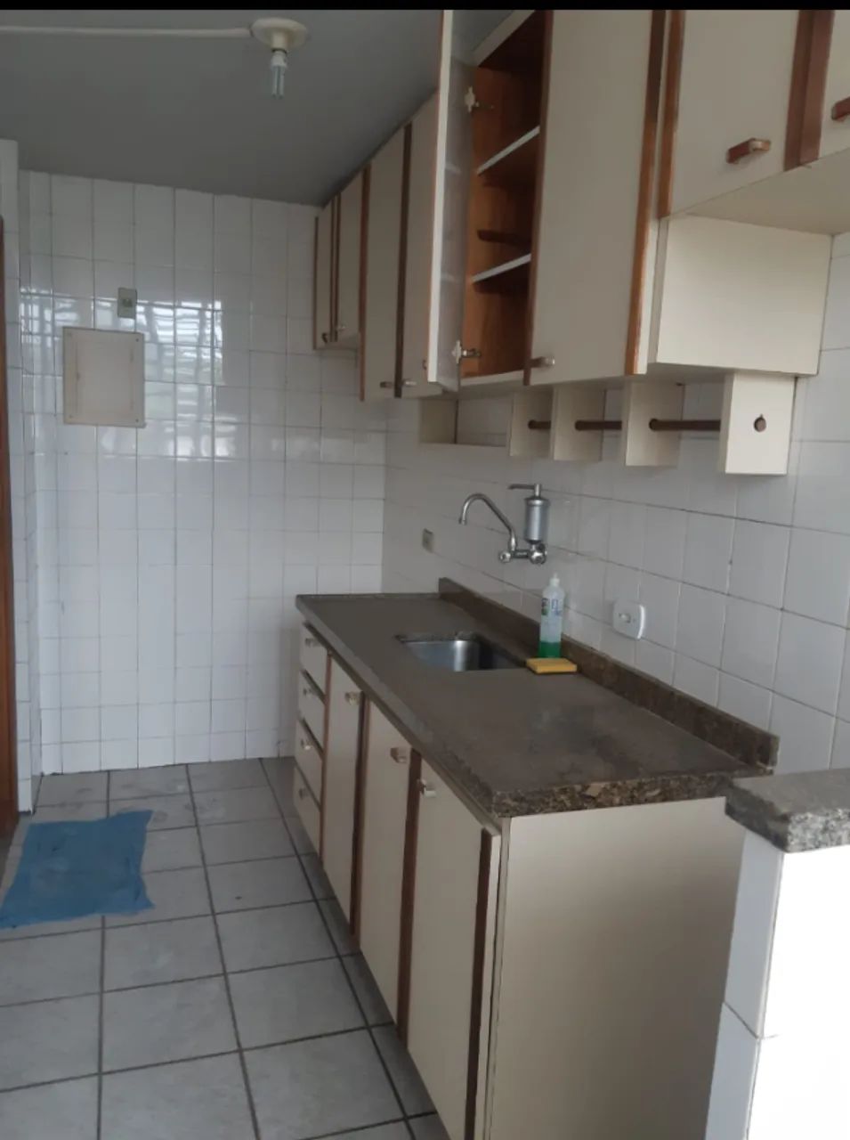 Aluguel de apartamento  - Foto 3