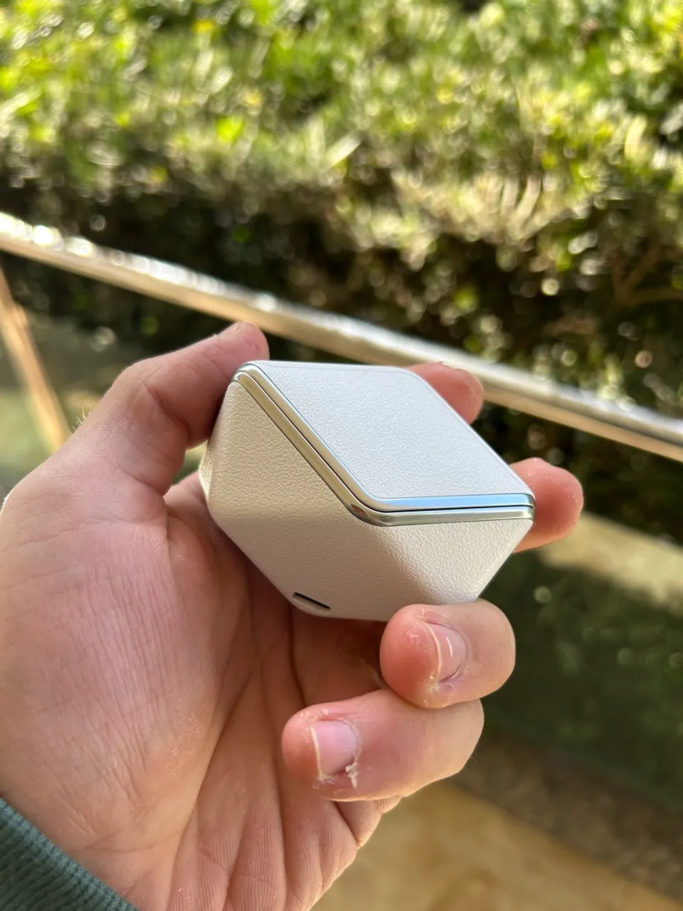 Fone Bluetooth HifiMan Svanar Junior