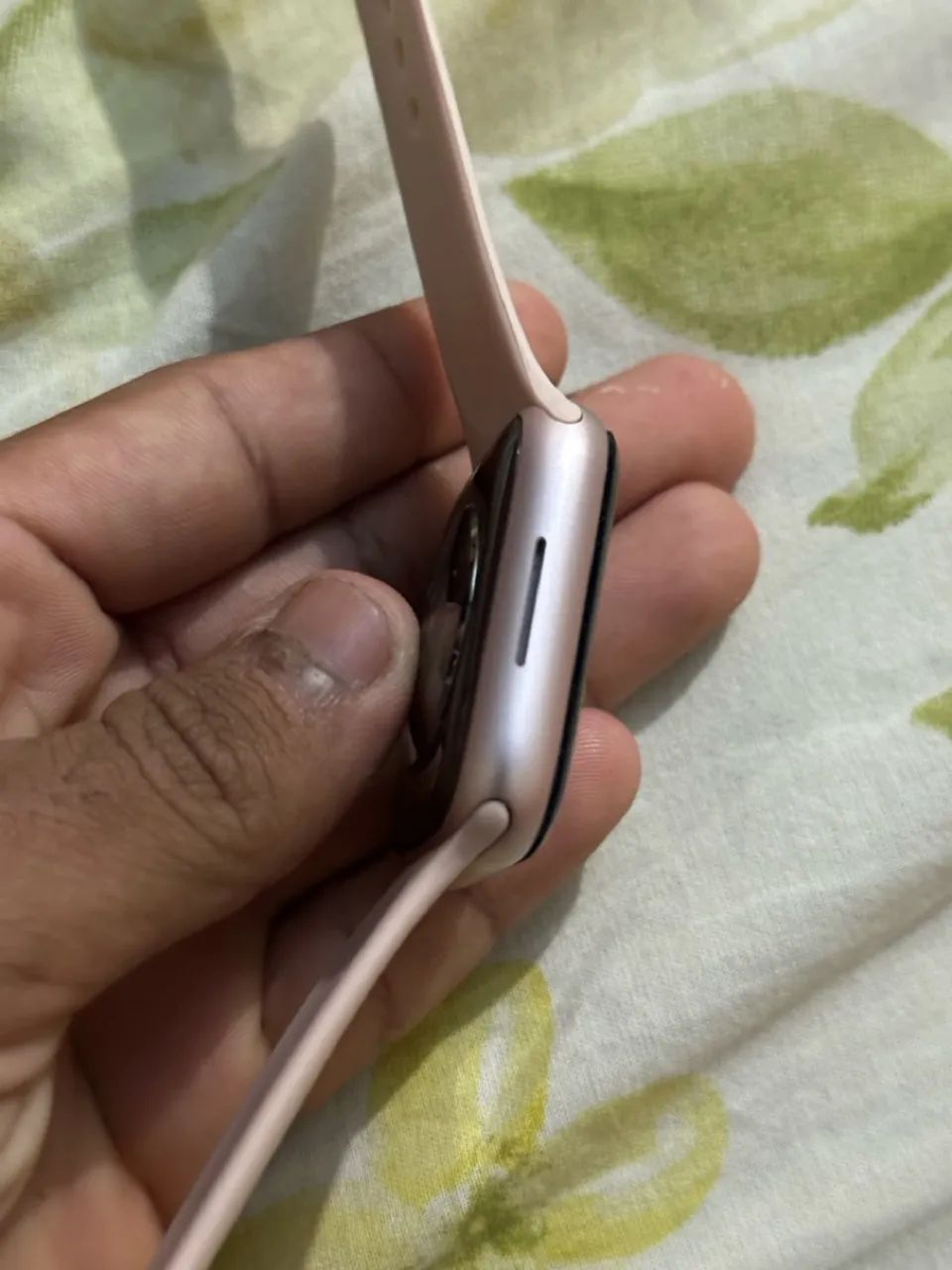 Apple Watch séries 9  - Foto 4