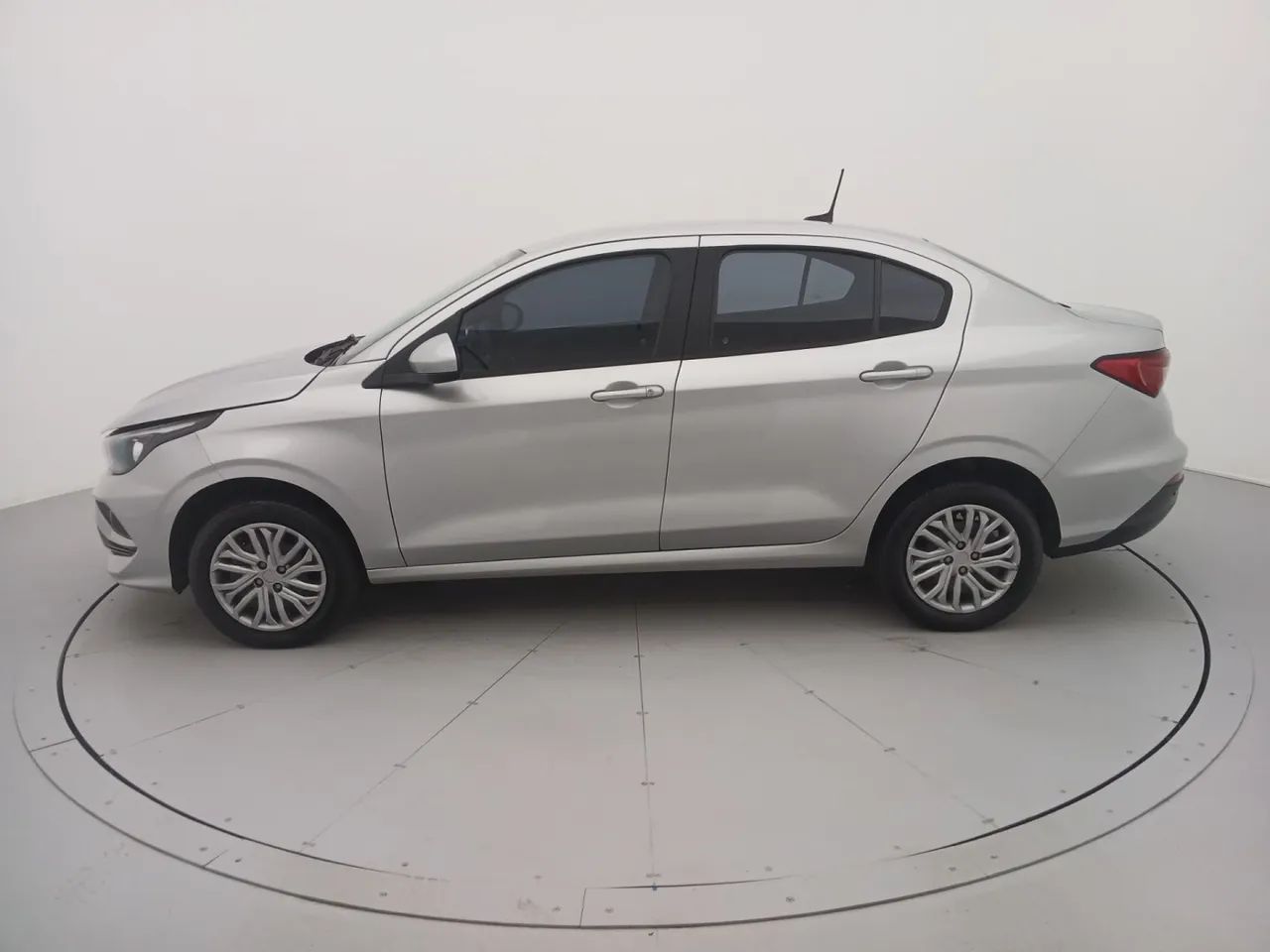 Fiat Cronos 2023 1.3 firefly flex drive manual - Foto 2