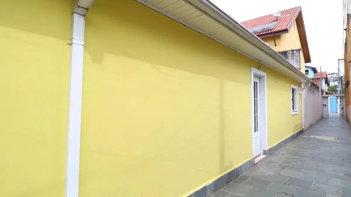 Casa de vila para venda com 2 quartos, 77m² - Foto 3