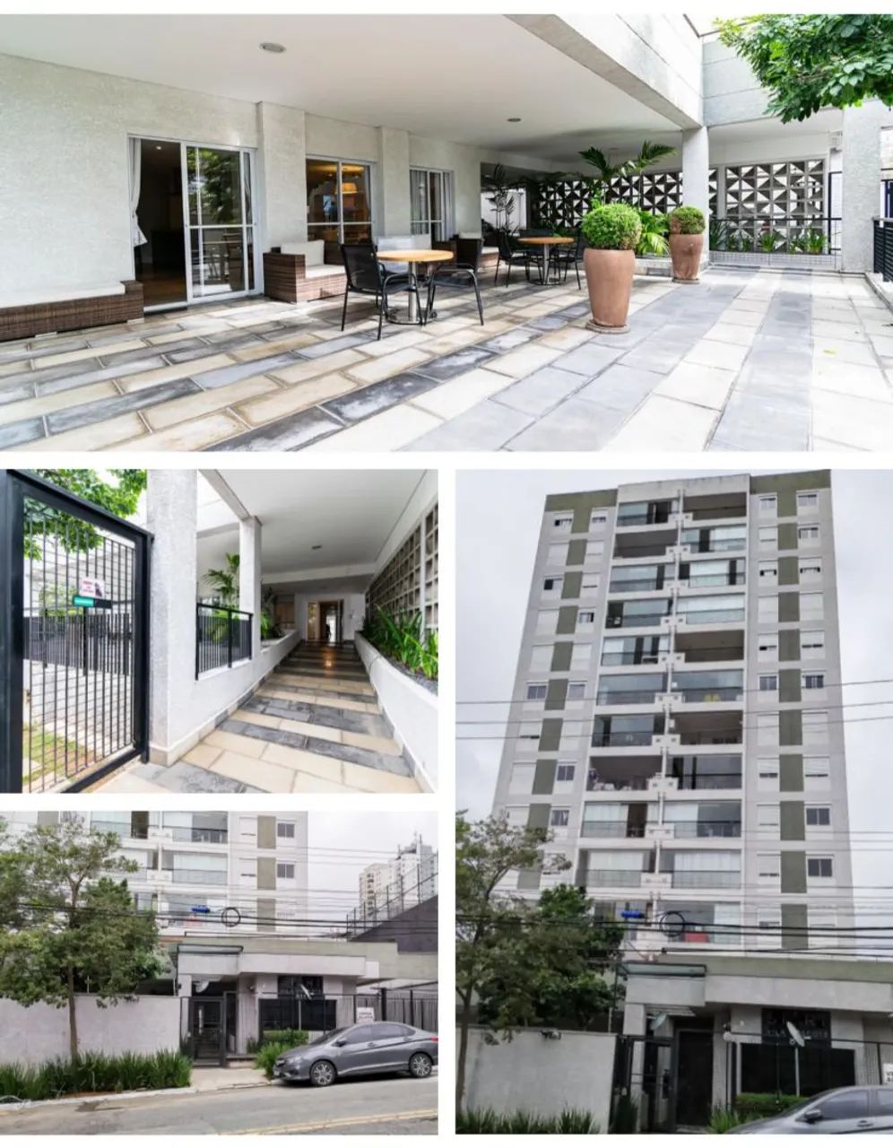 Foto - São Paulo - Vila Paulista