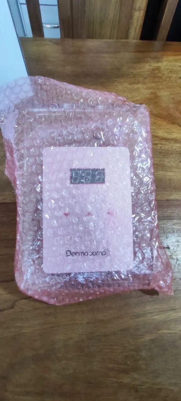 Dermografo Dermocamp Sirius Pink SAFIRA  - Foto 2