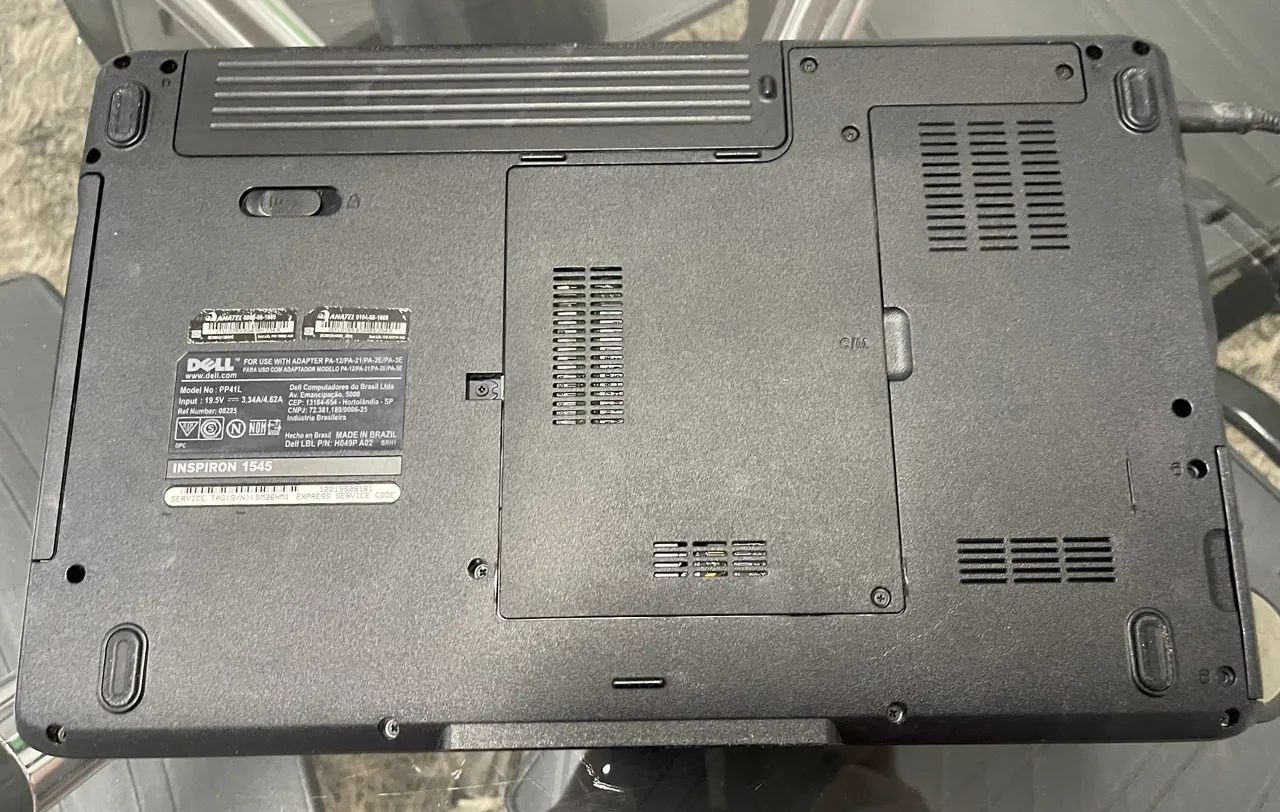Notebook Dell - Foto 5