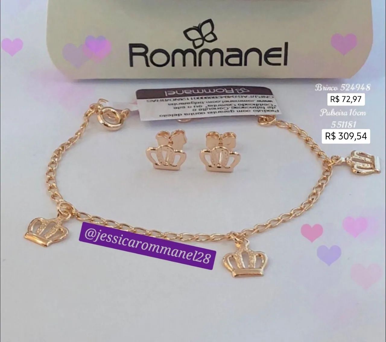 Rommanel  - Foto 3