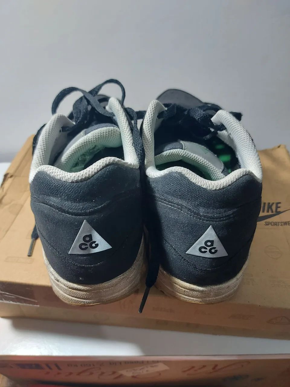 Nike Air Max 1 x ACG - Foto 3