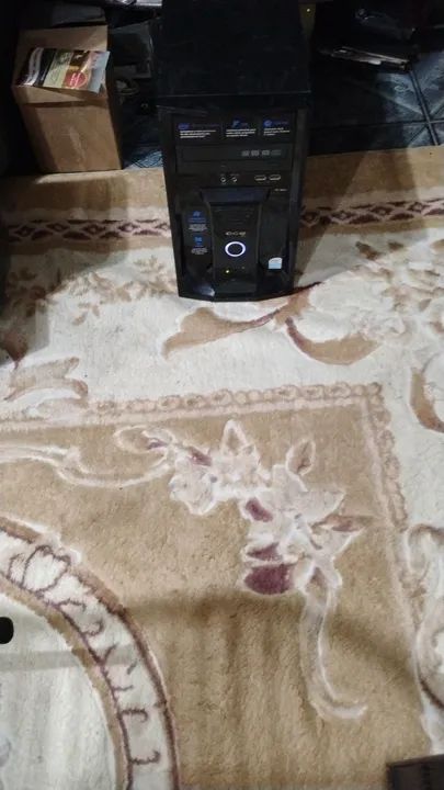 CPU - Windows 10 - Ótimo estado - Foto 2