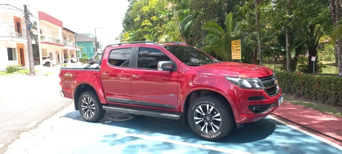Vende-se S10 - 2020