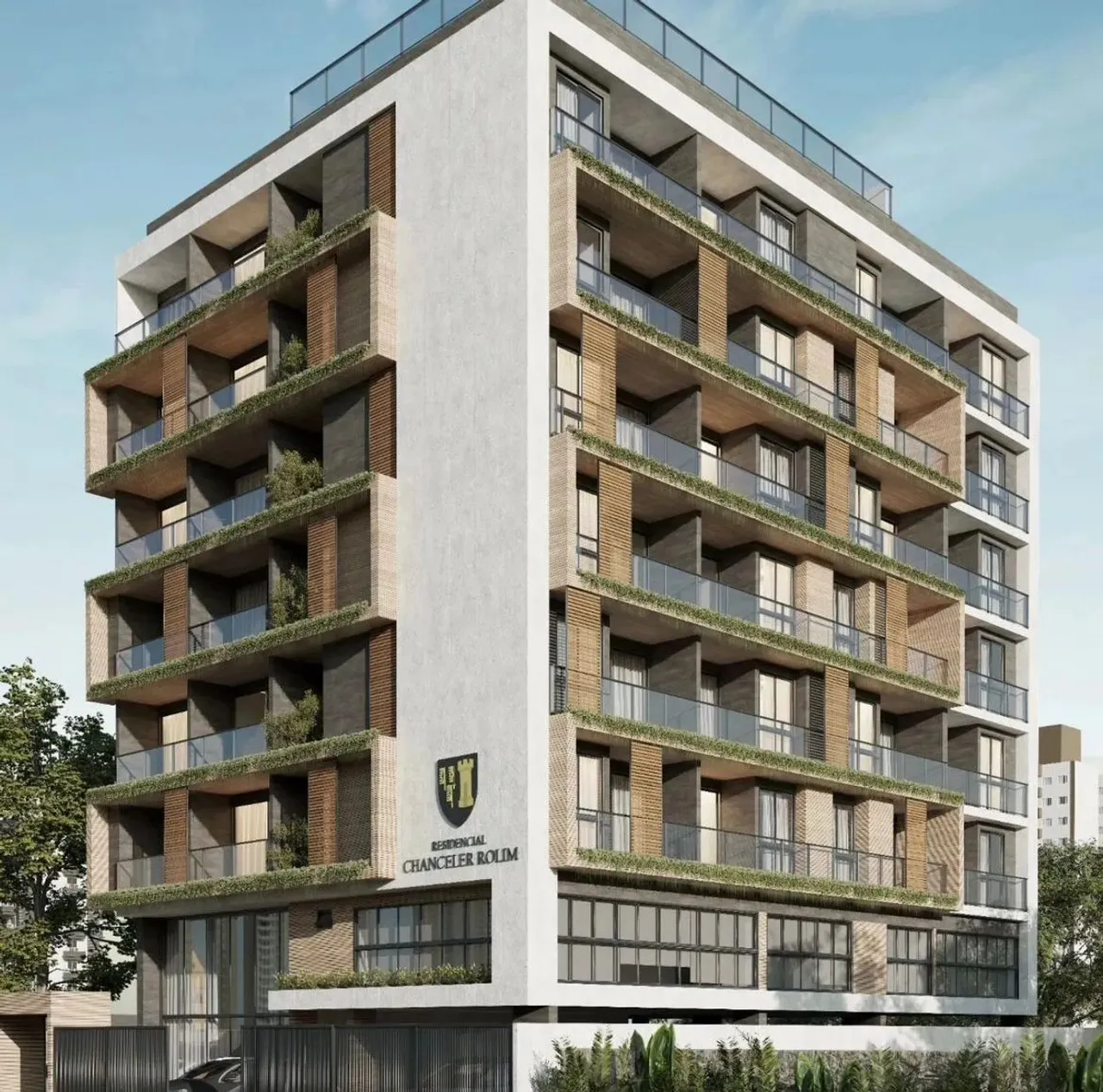 Vendo lofts/studios no Bessa a partir de R$ 288.400,00