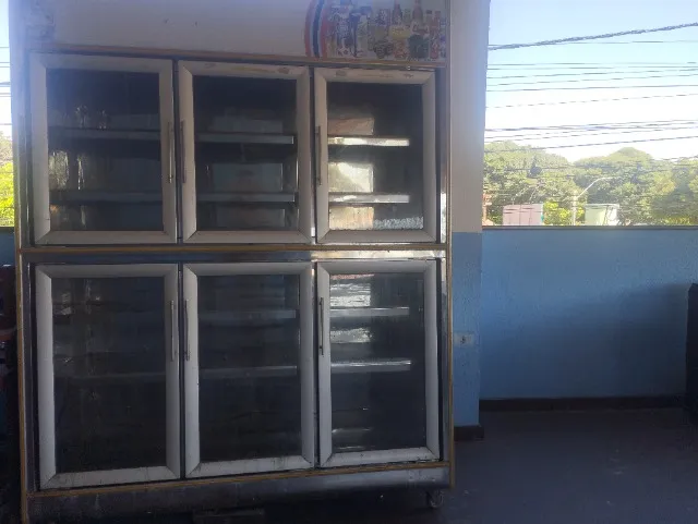 Freezer 