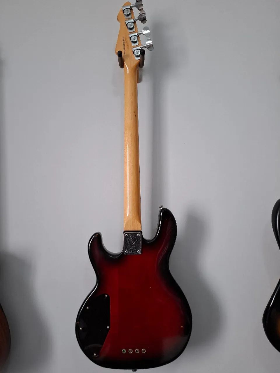 Baixo Peavey T45 T-45 - Foto 5