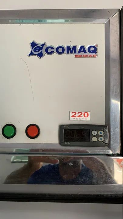 Cervejeira 4 portas - Foto 3