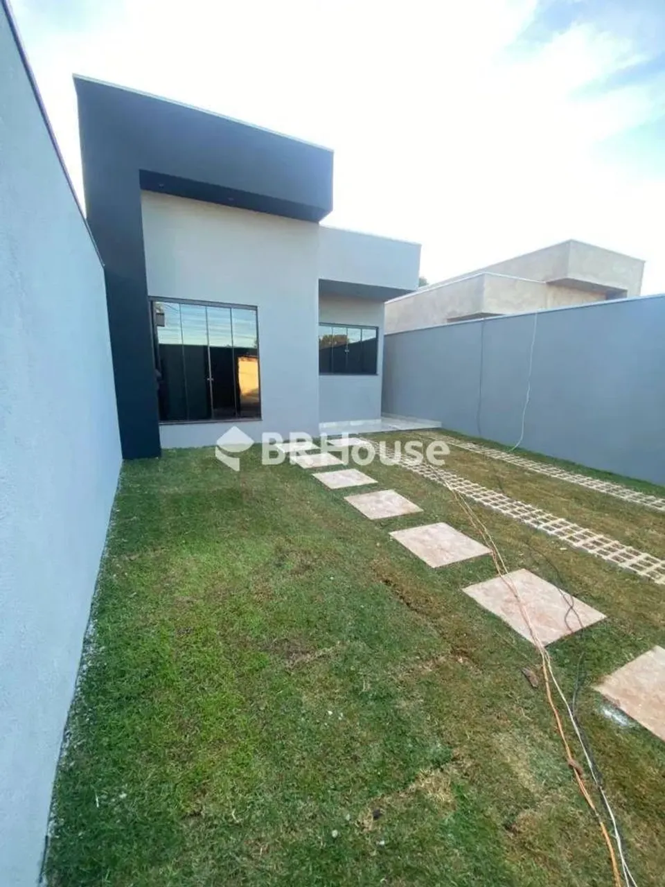 Nova Lima | Casa 3 quartos, sendo 1 suite