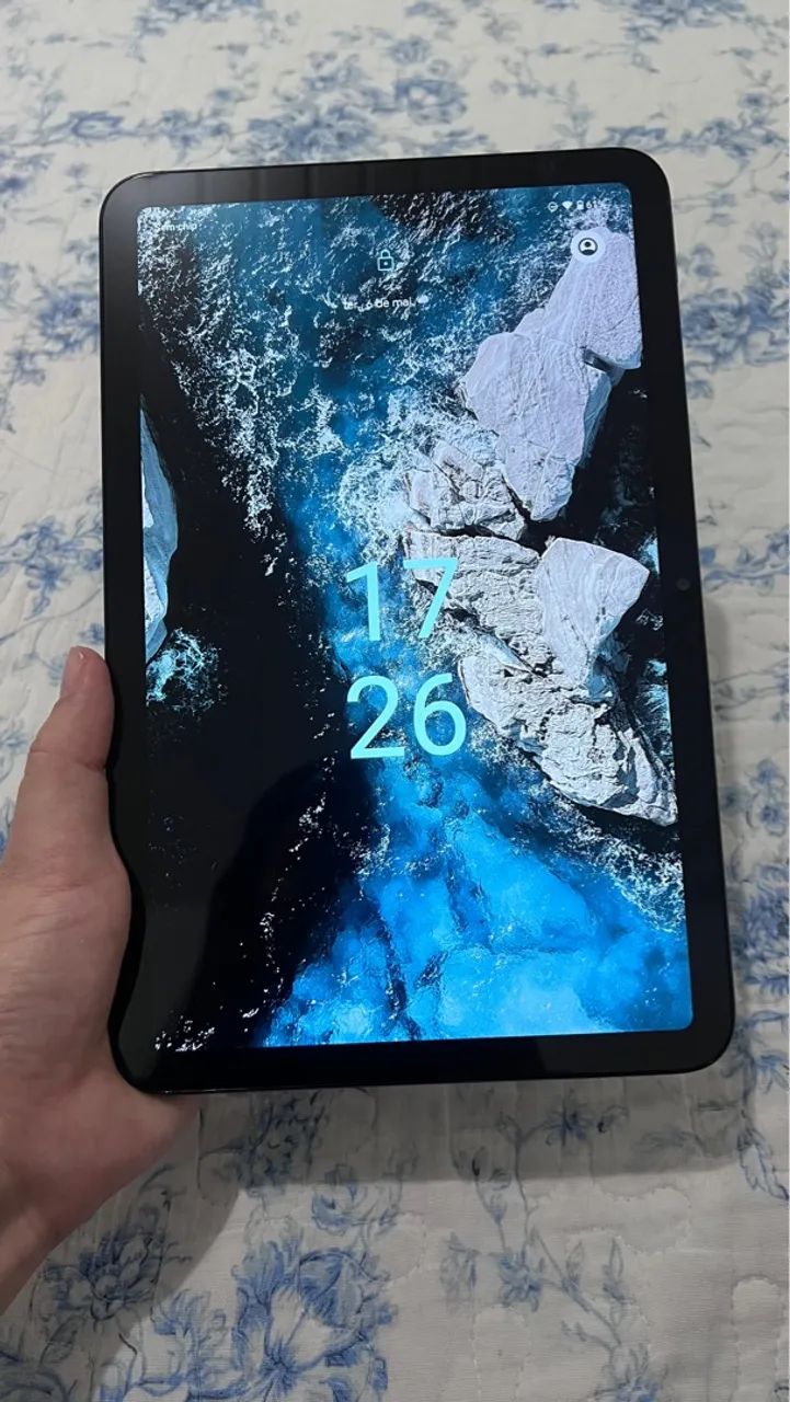 Tablet Nokia T20 10,36? 4G Wi-Fi 64GB Android