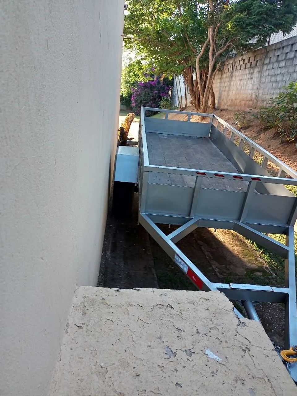 Carretinha  - Foto 4