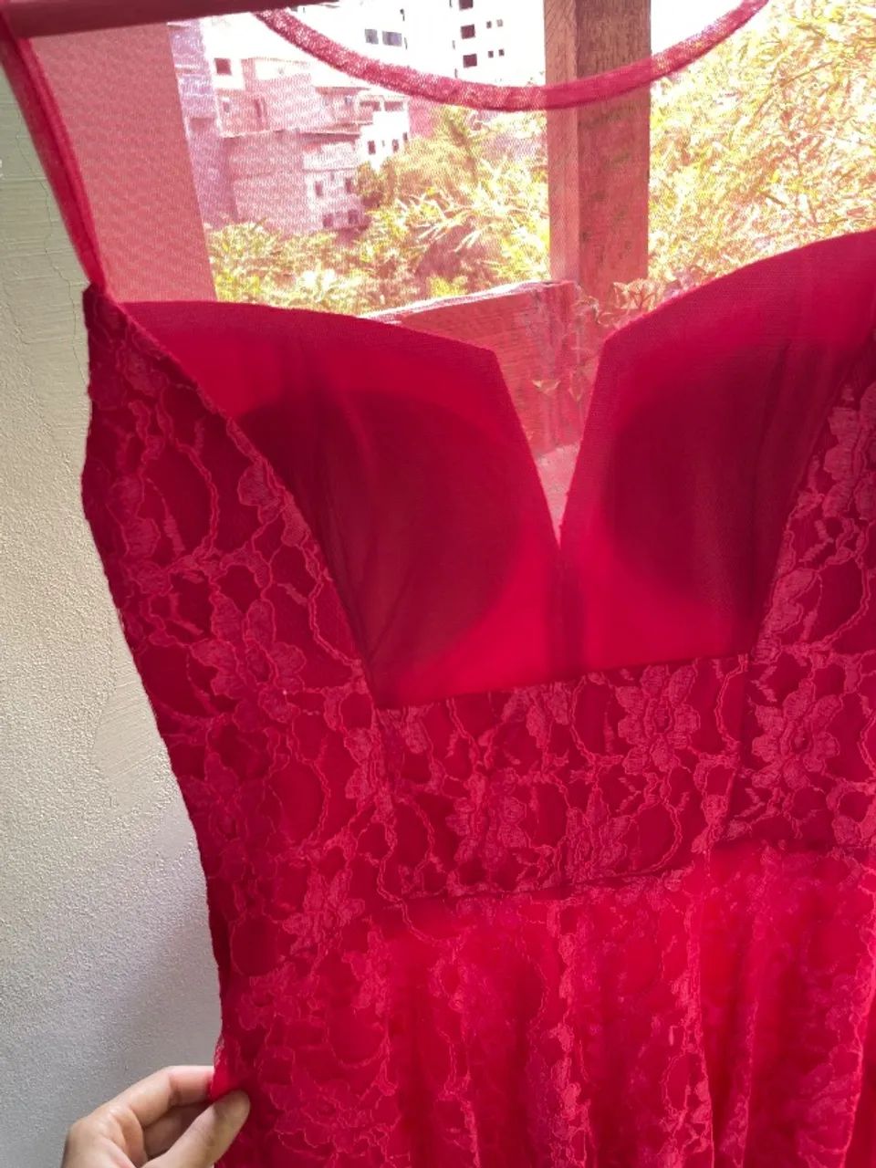 Vestido de festa  - Foto 5