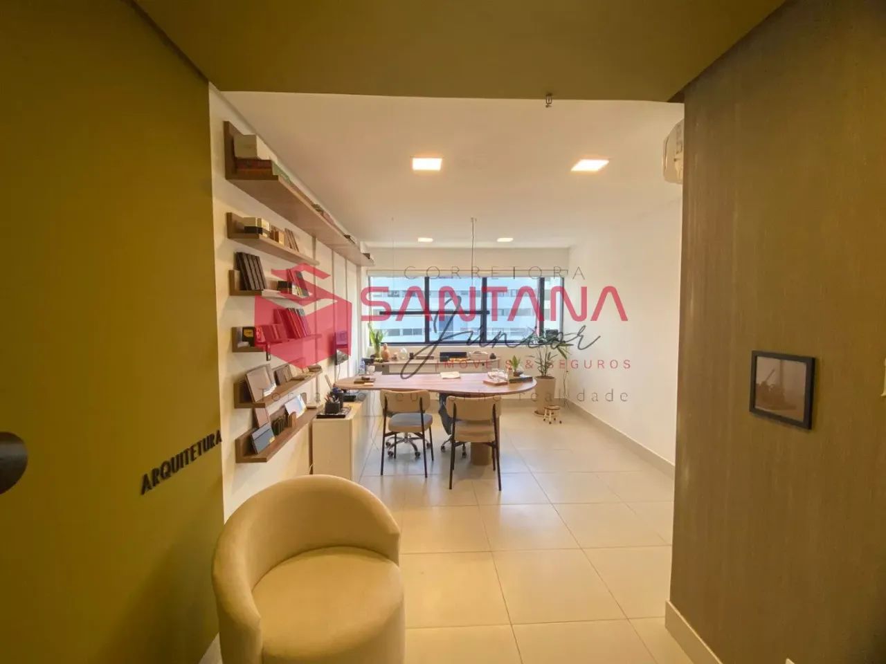 Sala Comercial à Venda no Infinity Empresarial - Foto 4