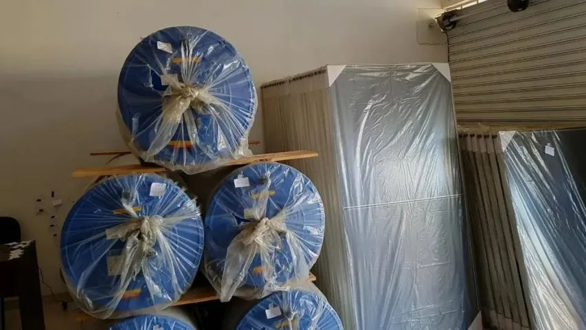 AQUECEDOR SOLAR BOILER 600L B.P - Foto 4