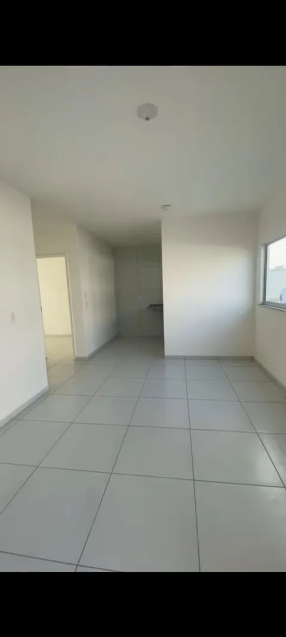 Foto - Caucaia - Paumirim