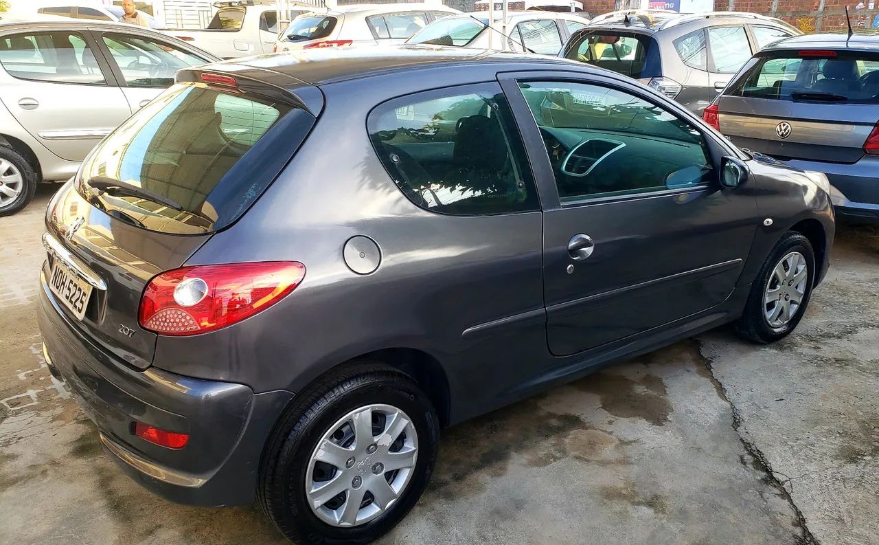 Peugeot 207 - Foto 3
