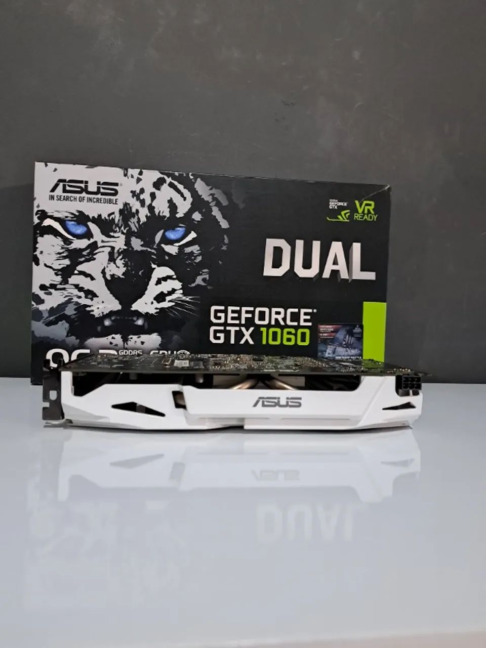 Placa de Vídeo GTX 1060 3GB - Foto 3