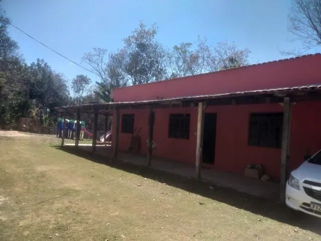 Chácara no Condomínio Topázio - Esmeraldas/MG - Portaria 24 horas - Foto 6