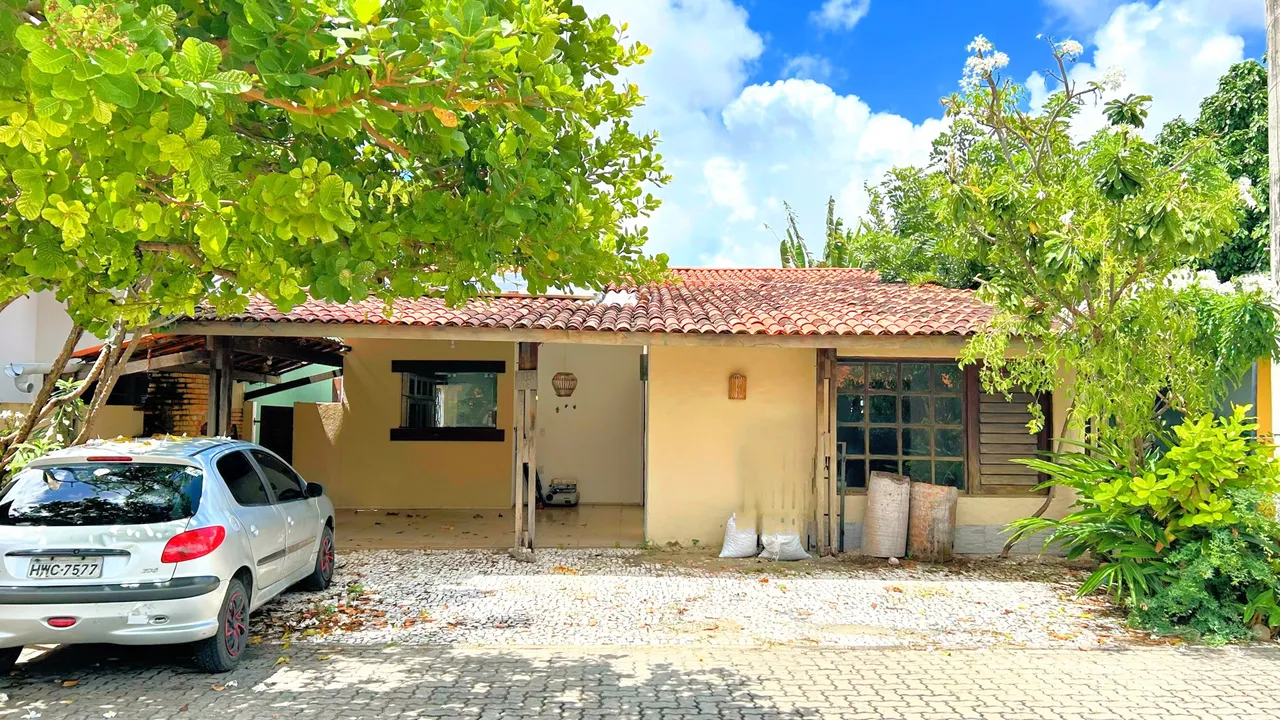 Casa 3 quartos locação