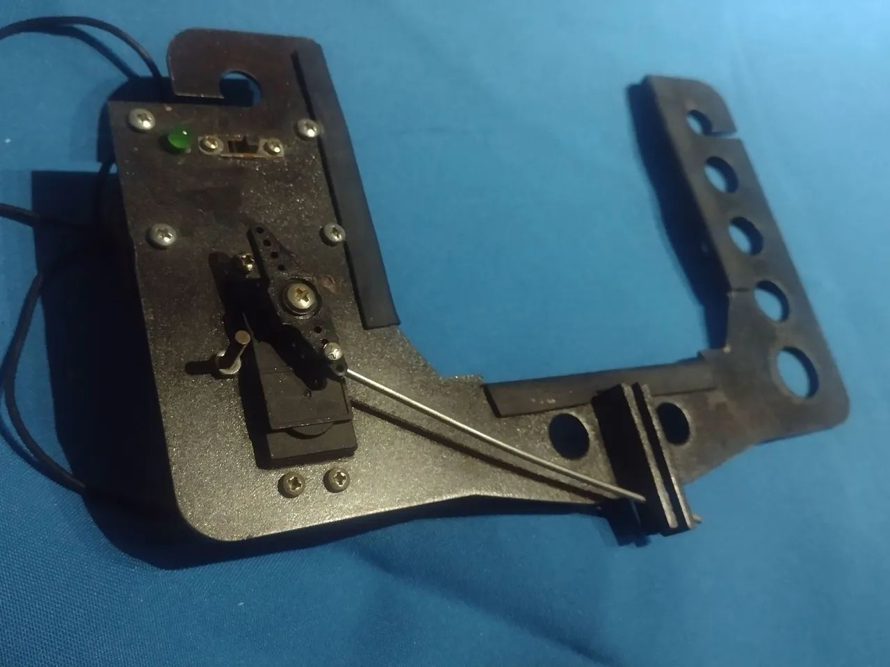 Dispenser para drone Matrice DJI