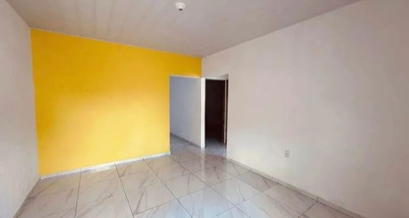 Vende-se casa no GUAMA 