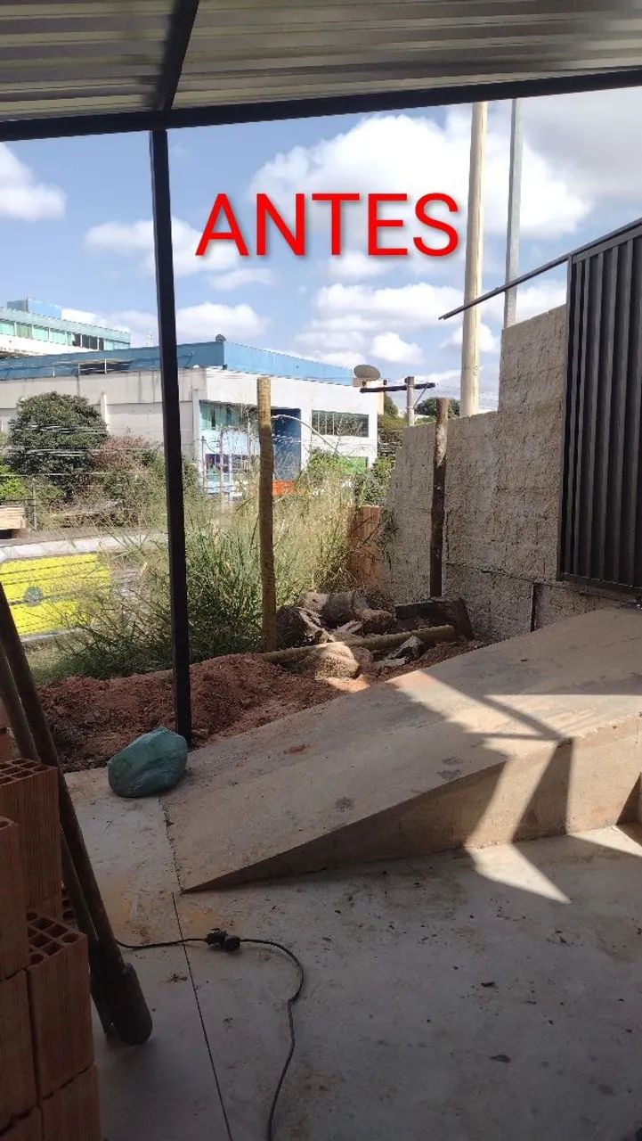 OPORTUNIDADE REALIZAMOS REFORMAS. - Foto 3
