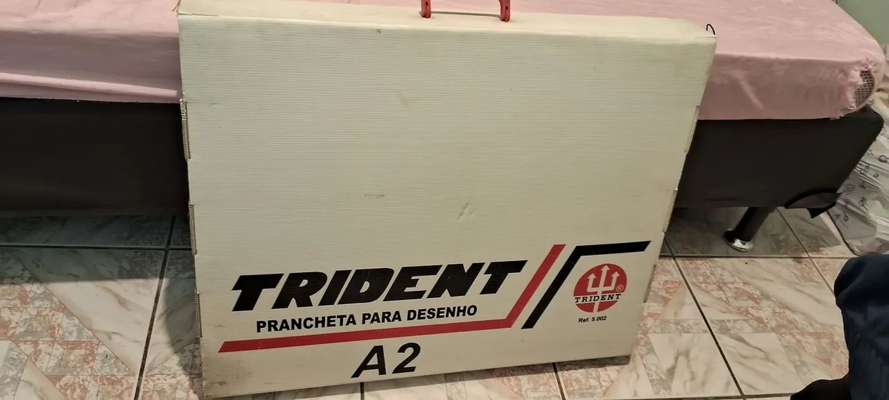 Mesa de desenho A2