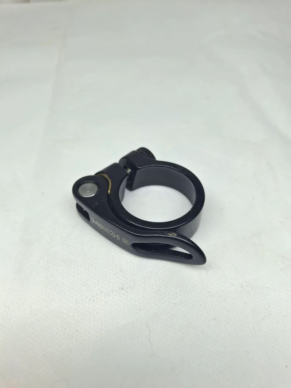 Abraçadeira de Canote 31.8mm  - Foto 4