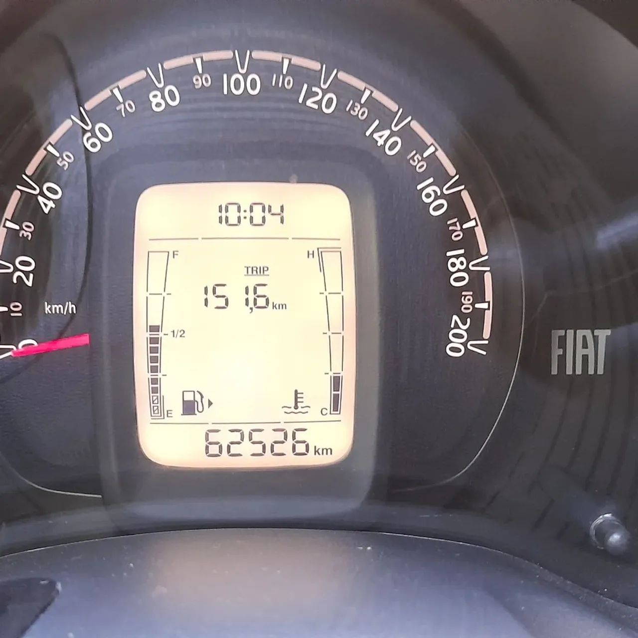 FIAT MOBI WAY 1.0 FLEX 2018 - Foto 4