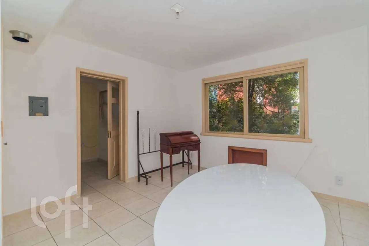 Apartamento à venda em São João com 43 m², 1 quarto