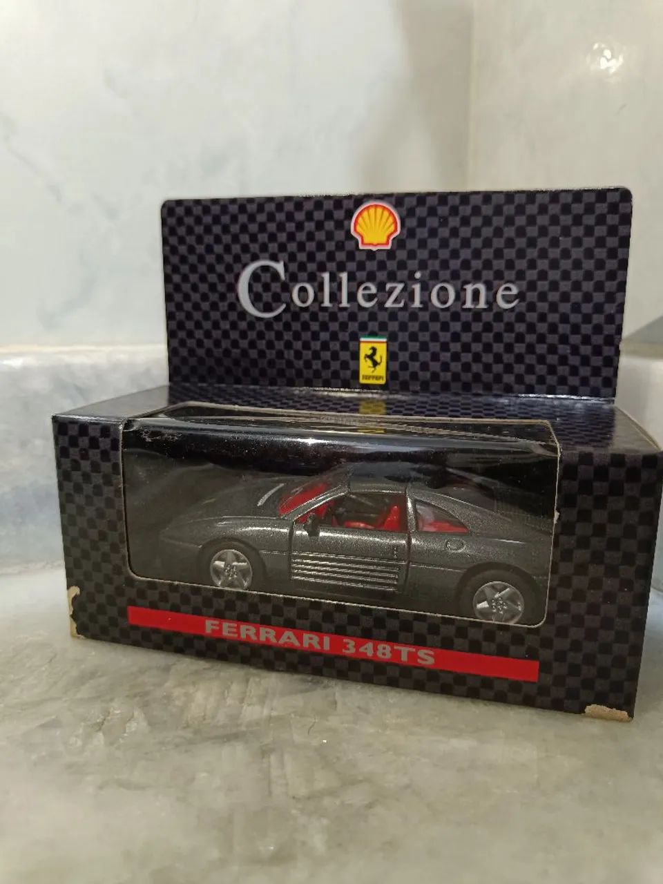 Coleção de Carros Ferrari em Miniatura - Foto 4