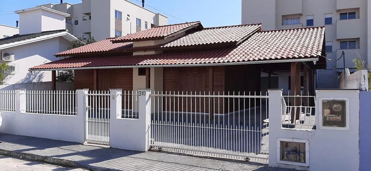 Foto - Palhoça - São Sebastião