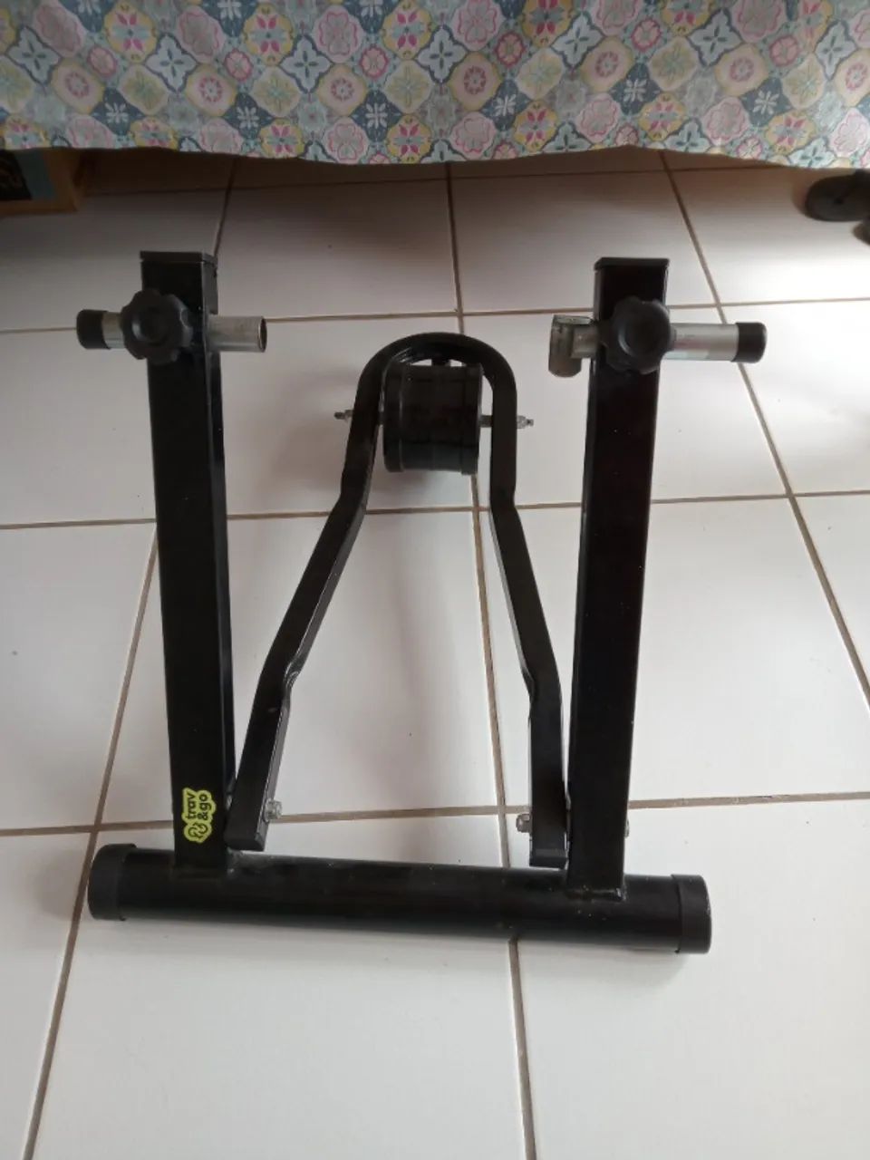 Rolo de treino  - Foto 3