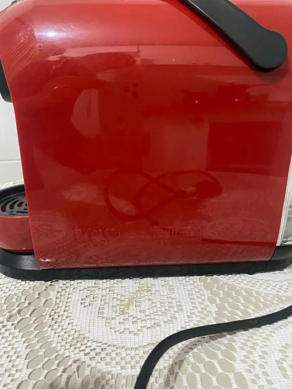 Cafeteira Três Corações Mimo S24. 220v  - Foto 3