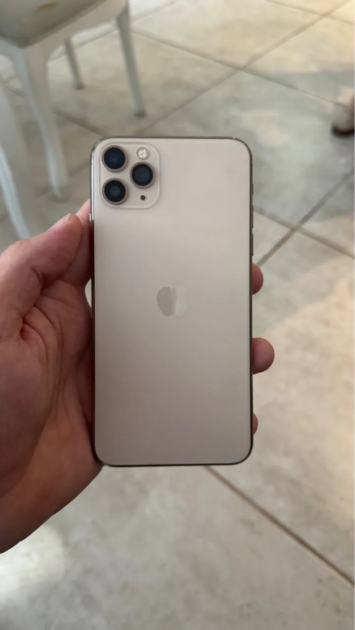 iPhone 11 Pro Max 64g